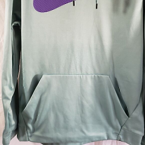 NWOT: Nike Hoodie, Sweatshirt, Pullover, Zip-Up, Graphic, Plain, & Oversized - Picture 3 of 8